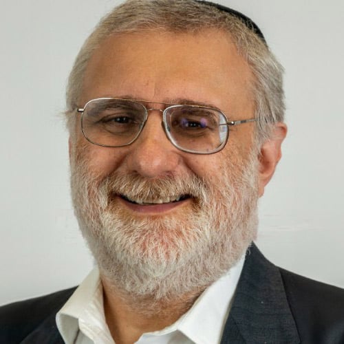 Dr. David Wiseman