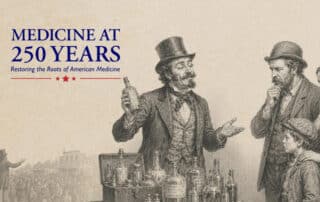 from snake oil to big pharma cover