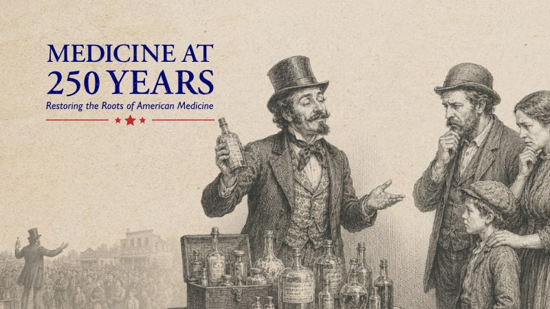 from snake oil to big pharma cover