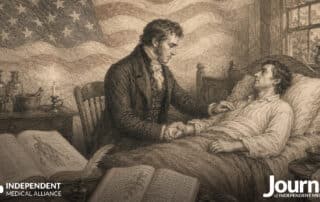 journal of independent medicine vol 4 hero
