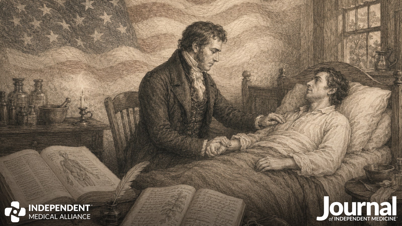 journal of independent medicine vol 4 hero