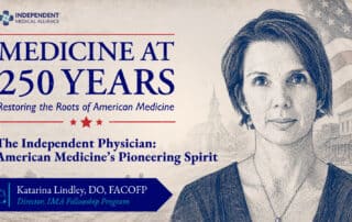 medicine at 25 kat lindley