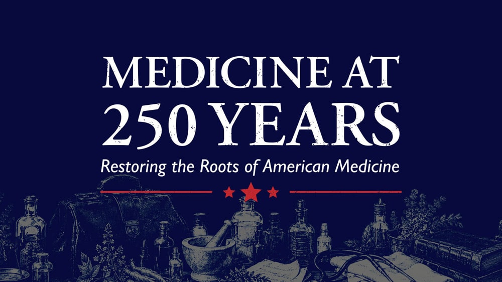 250 Years in Medicine