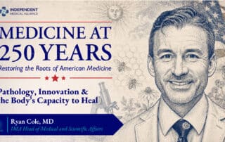 pathology immunity healing dr ryan cole