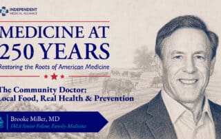 the community doctor