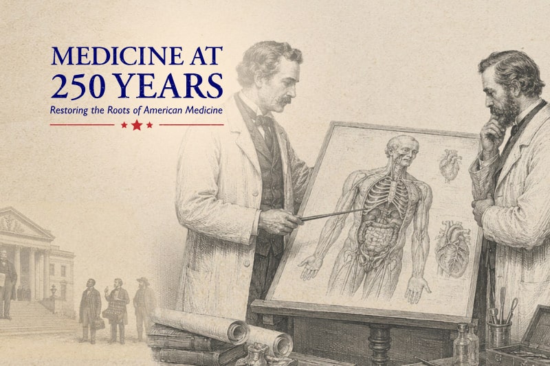 The Flexner Turning Point: How Scientific Medicine Raised Standards and Narrowed the Field