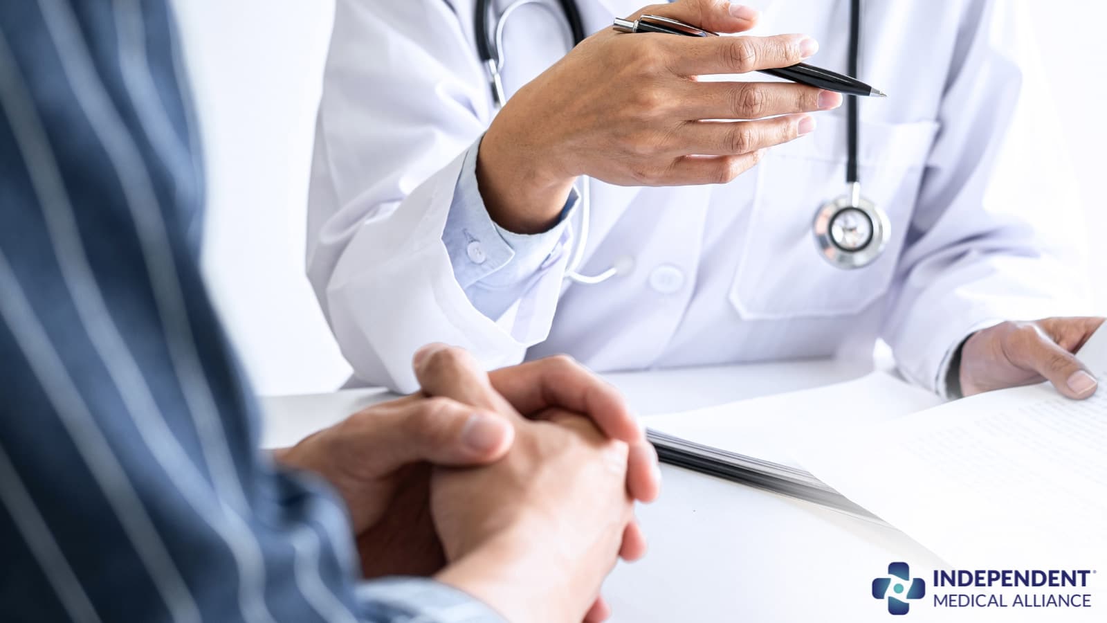 The reflex to prescribe