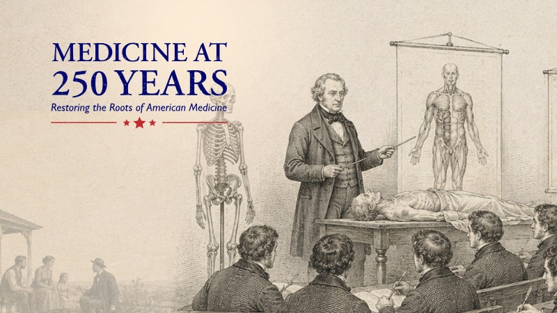 when medicine became a profession cover