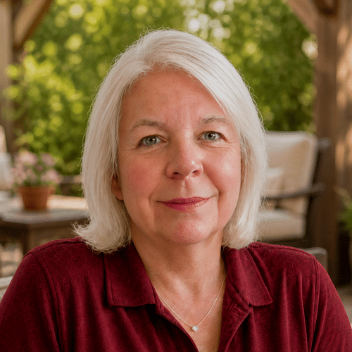 christine price headshot Christine Price