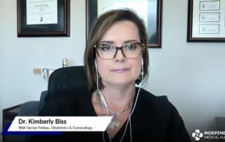 dr kim biss on fauci files miscarriage