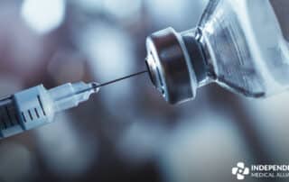 independent doctors urge caution after fda approves first mrna flu shot