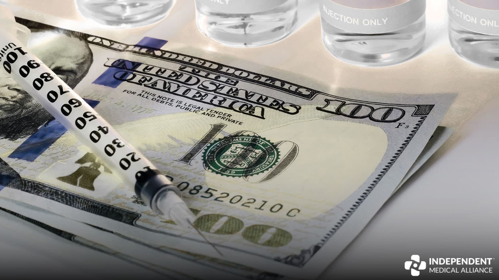 Vaccine researcher Poul Thorsen accused of forging CDC records