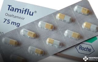 tamaflu release