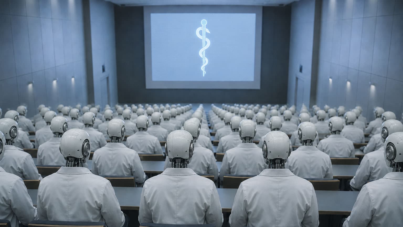 who funds your doctors training cover