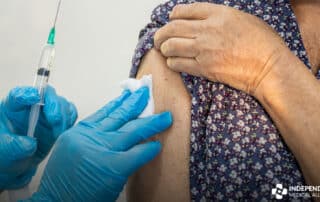 cdc fda cleared covid injection despite knowing it was not safe