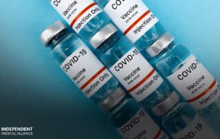 cdc mrna off label