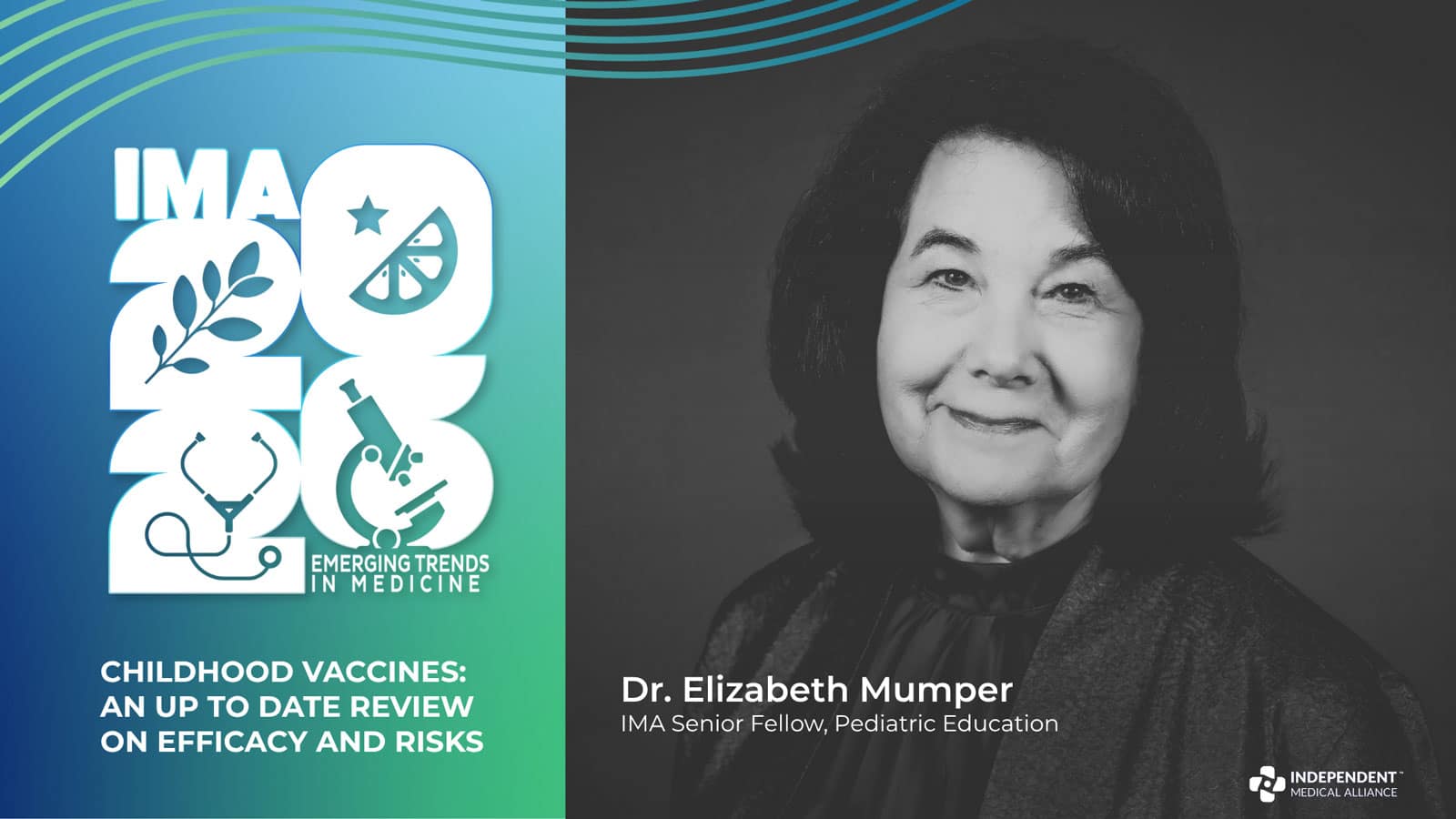 childhood vaccines mumper academy