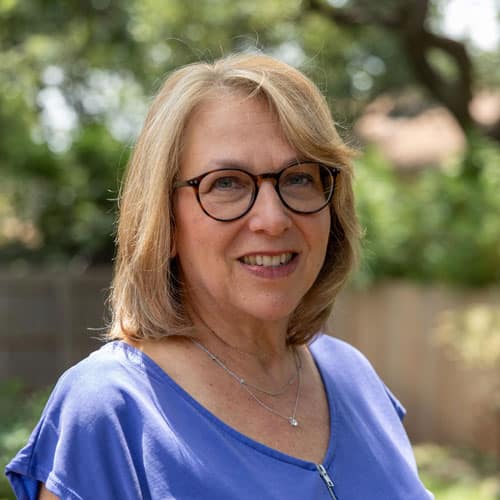 Dr. Sharon Hausman-Cohen