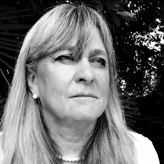 Jackie Stone, MBChB - headshot