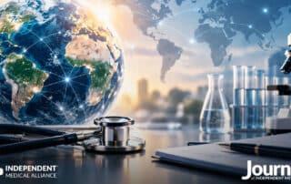 journal of independent medicine issue 9