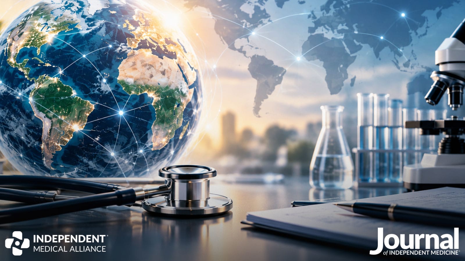 journal of independent medicine issue 9