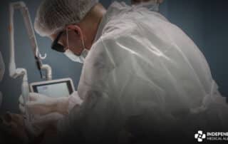 saving lives should not require permission