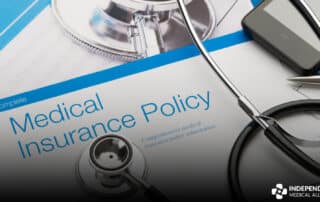 when the insurance company becomes the doctor