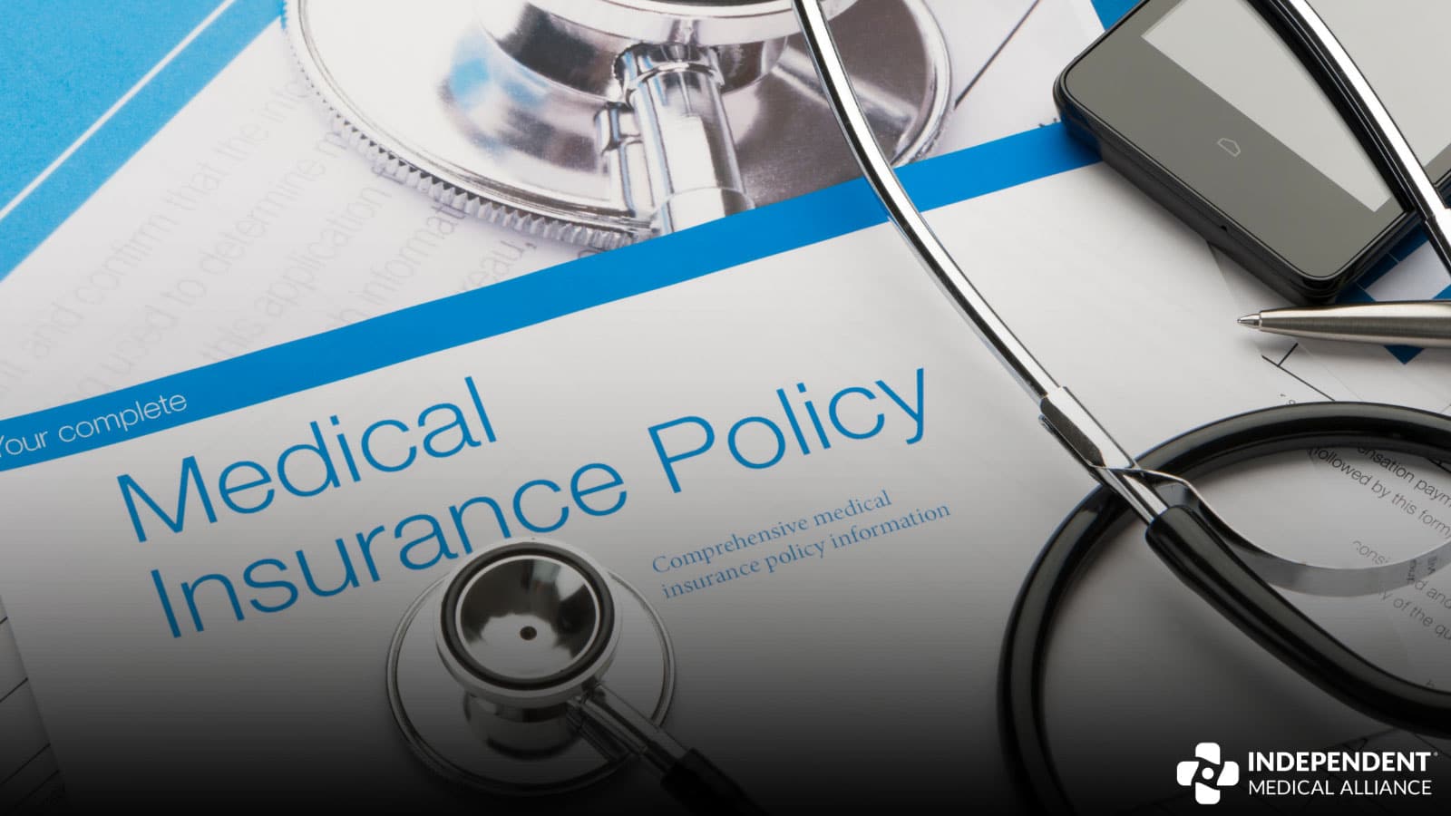 when the insurance company becomes the doctor
