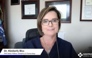 dr kim biss cord clamping