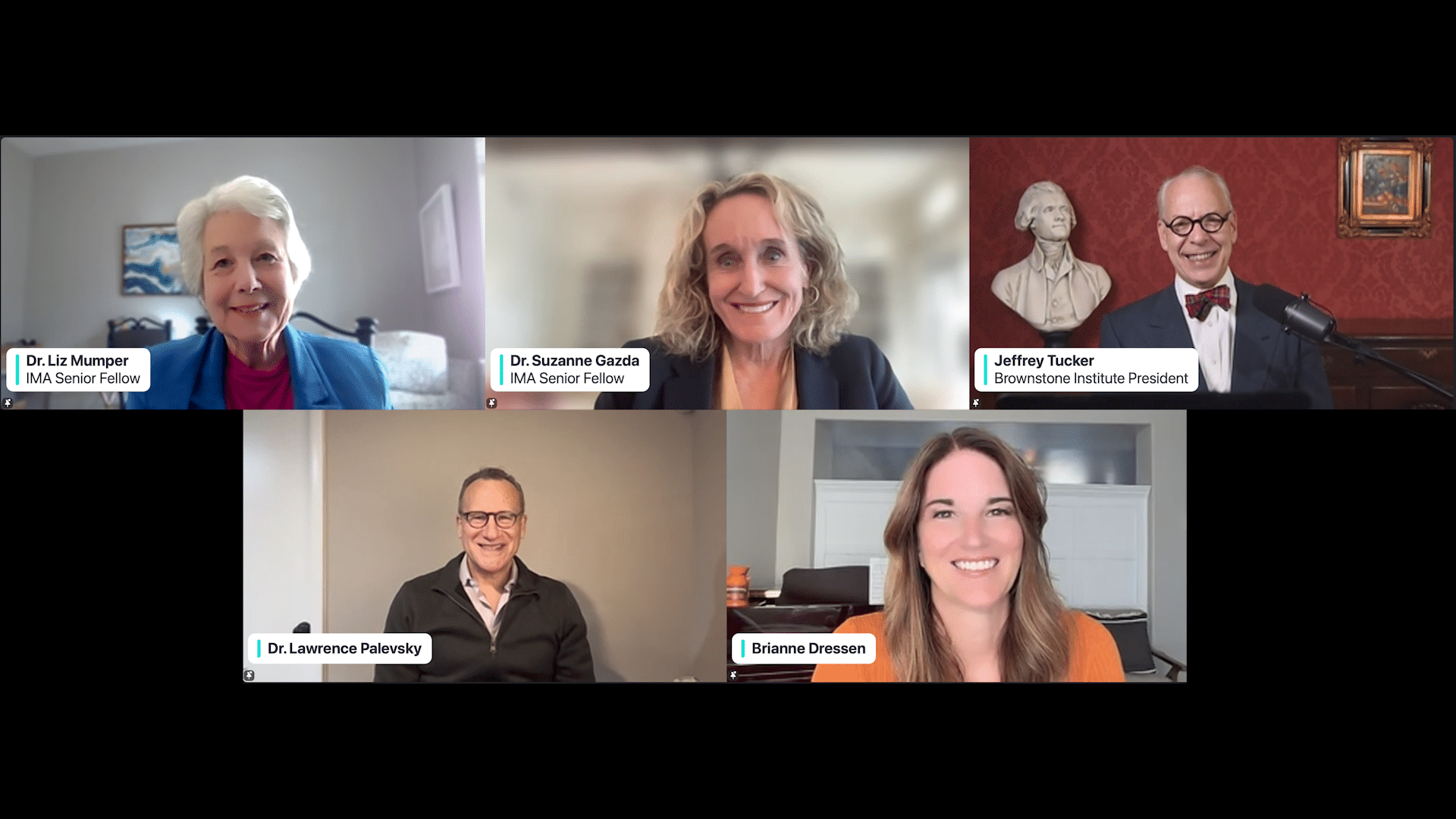 vaccine injury from testimony to action