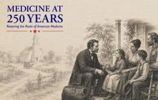 two hundred fifty years of medicine